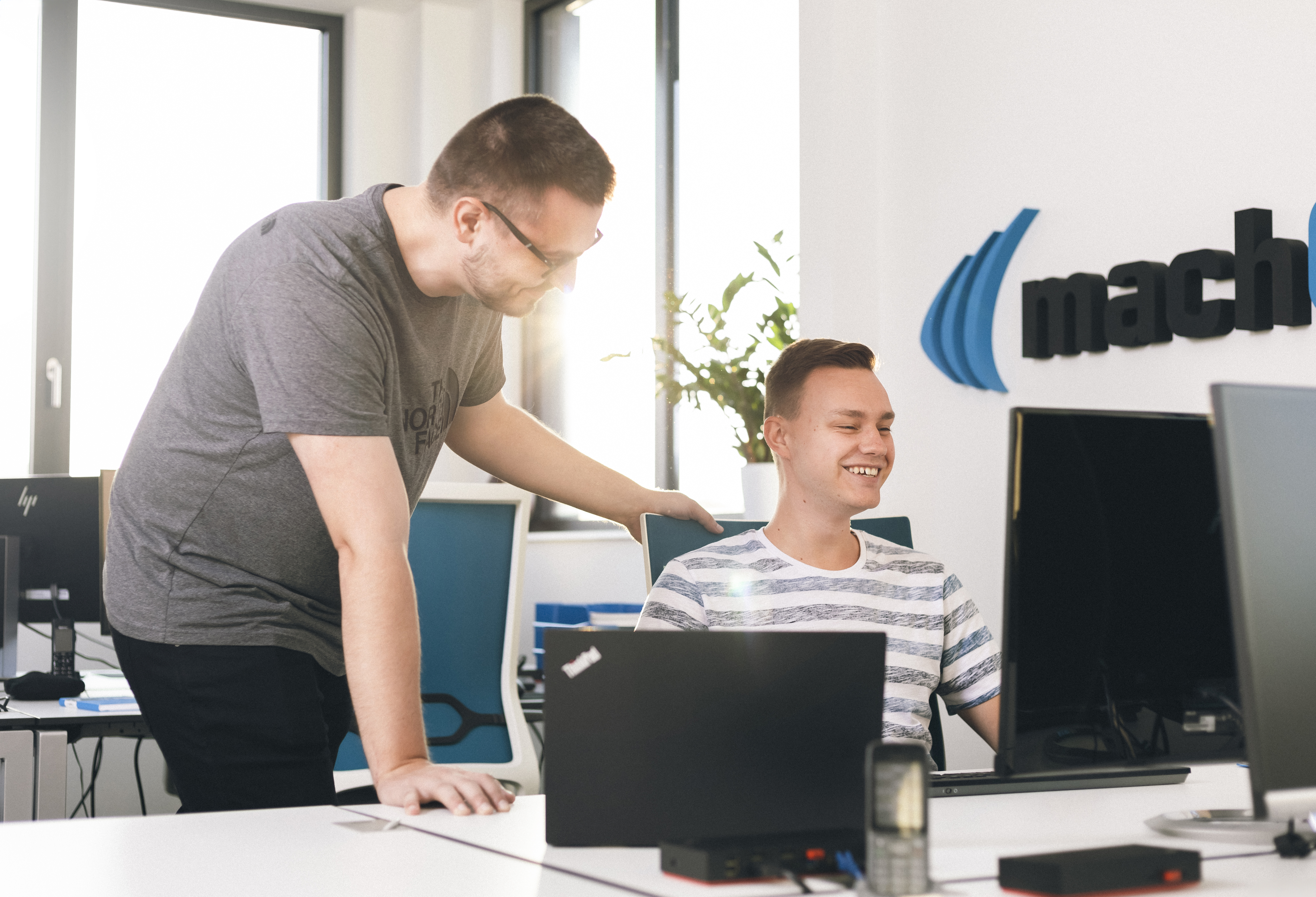 Accelerating Digital Transformation