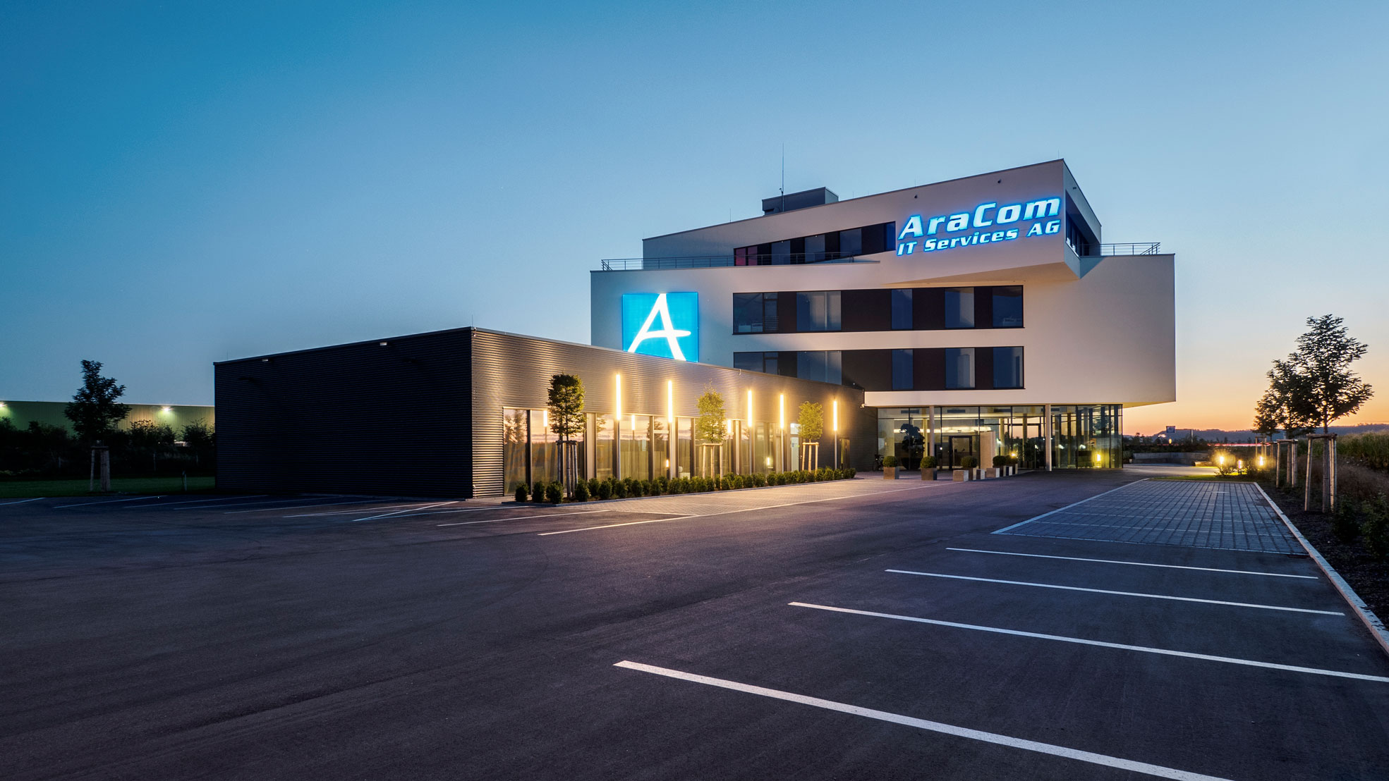 Aracom customer fair: AI &amp; data protection &#8211; what is allowed?